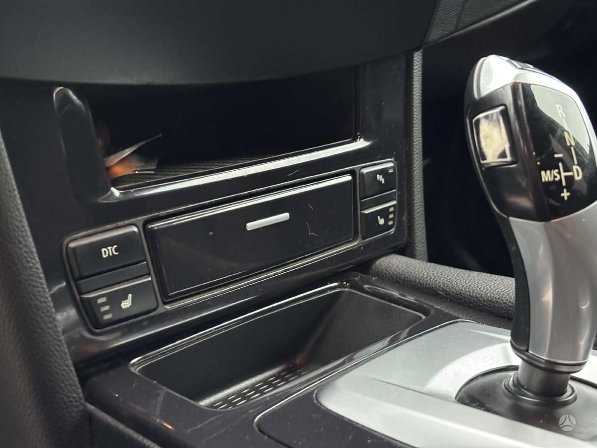 BMW 520, 2.0 l., universalas