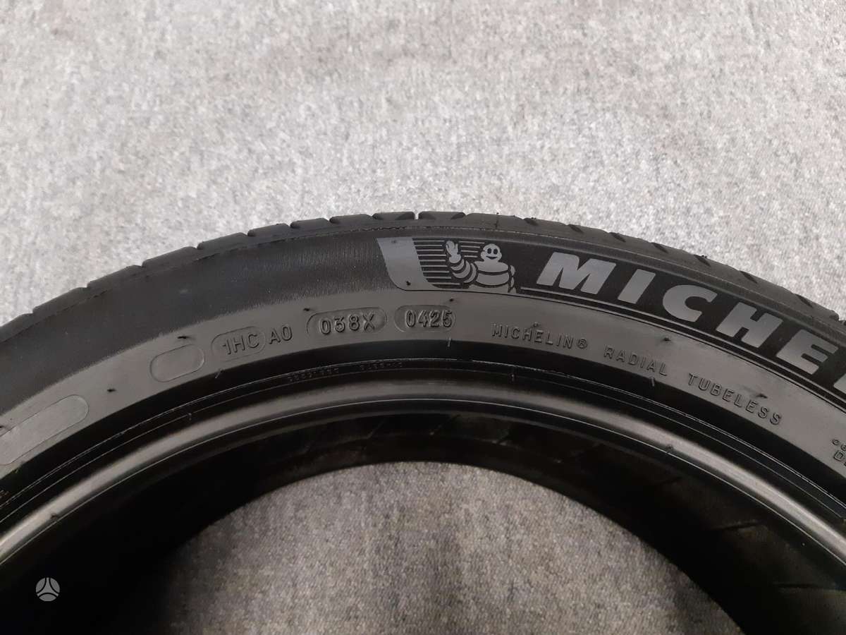 Michelin 2025m 98% E.Primacy, summer 235/45 R20