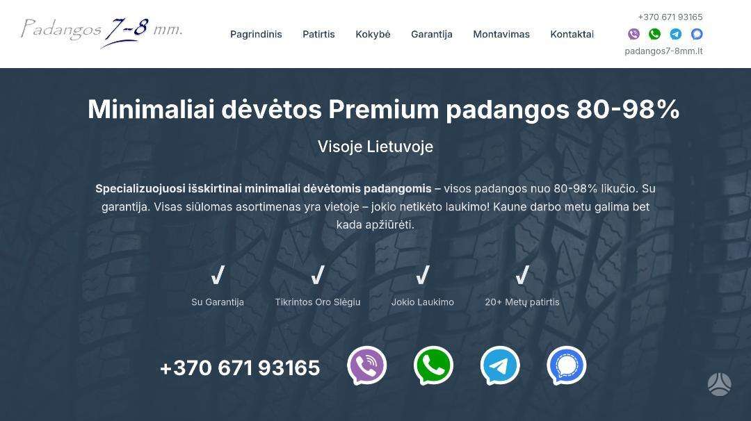 Michelin 2025m 98% E.Primacy, vasarinės 235/45 R20