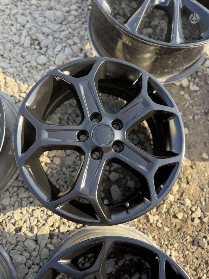Ford, легкосплавные , R17