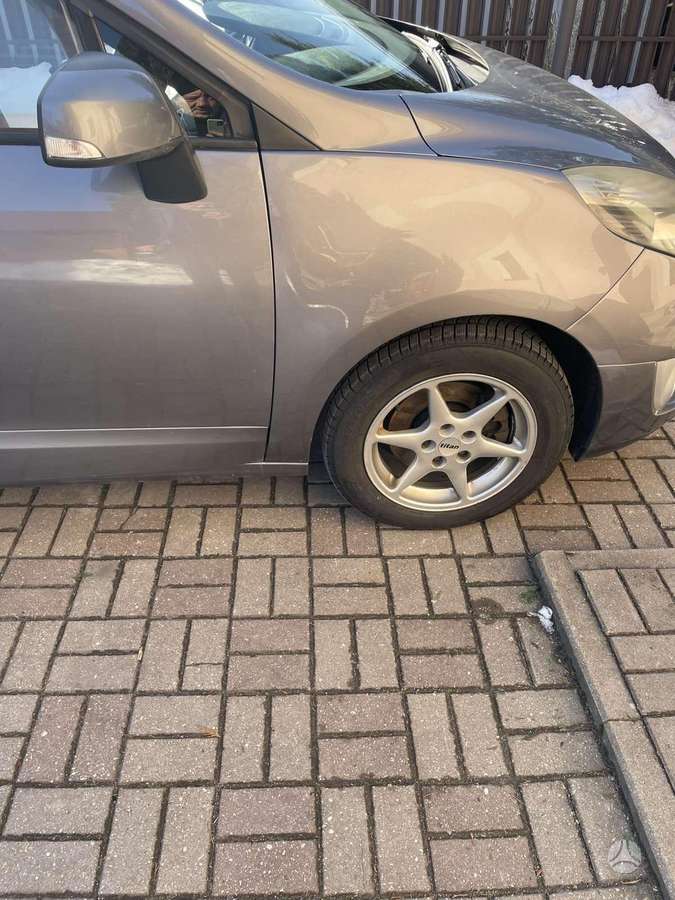 Renault Grand Scenic - 6