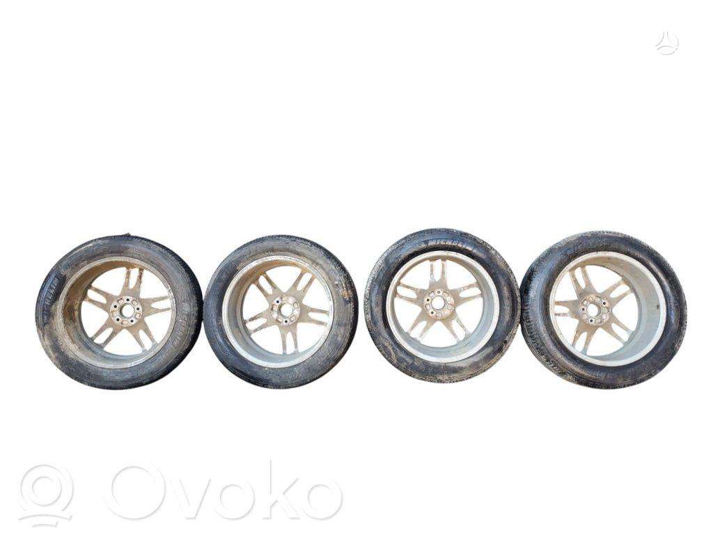 Audi Q5, lengvojo lydinio, R19