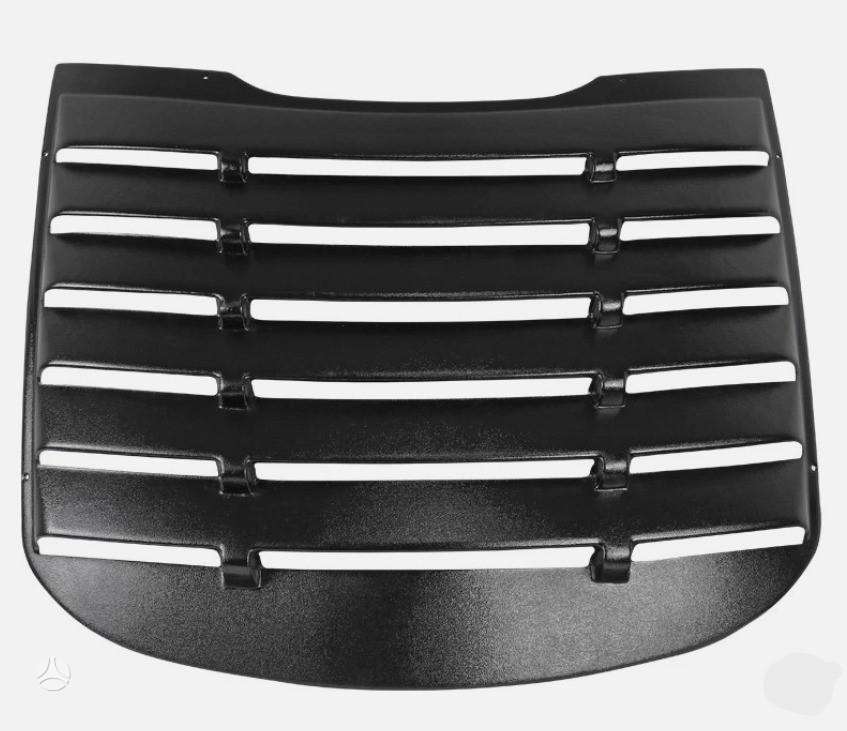 Ford Mustang tuning parts