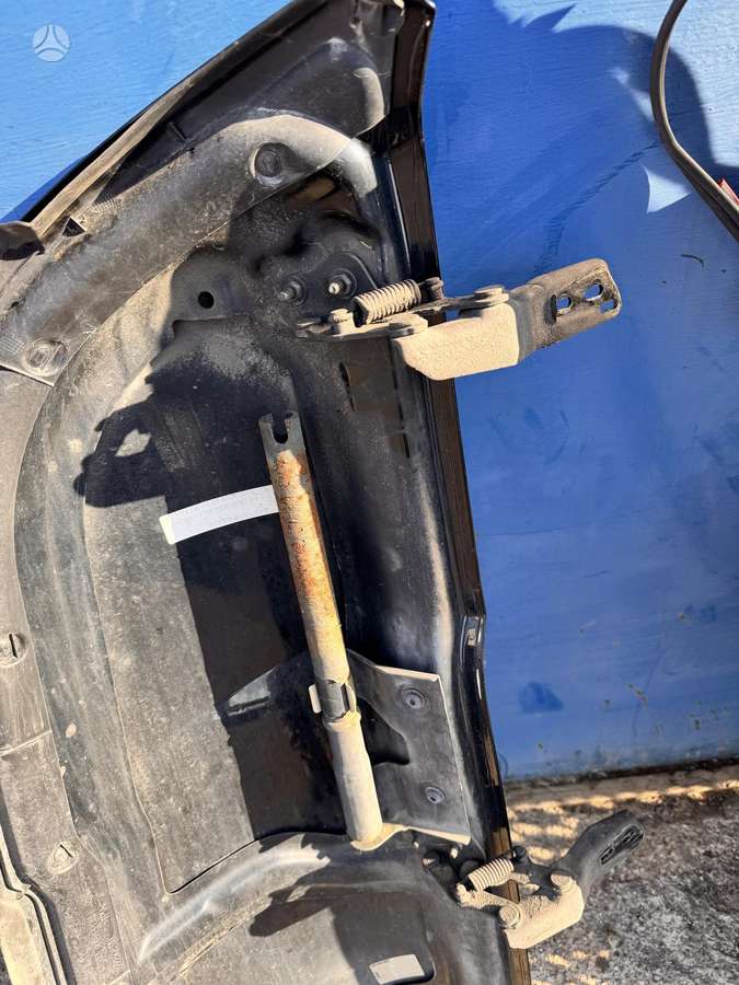 Scania R450, vilkikai