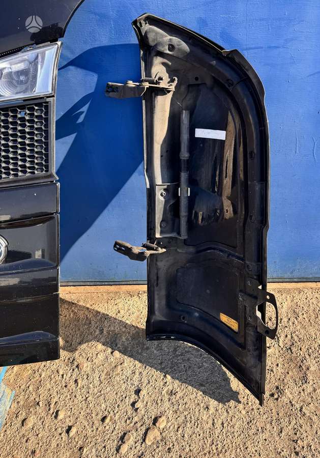Scania R450, тягачи