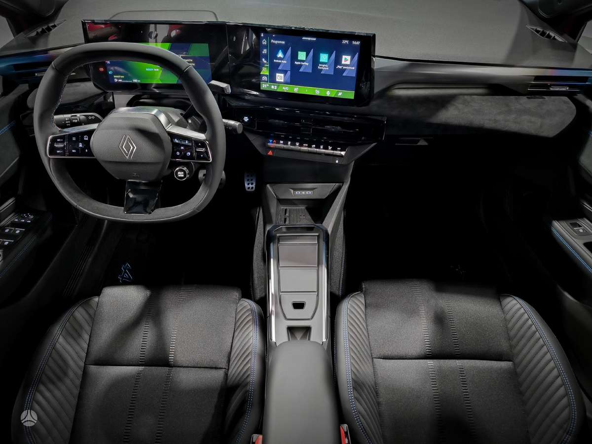 Renault Clio - 8