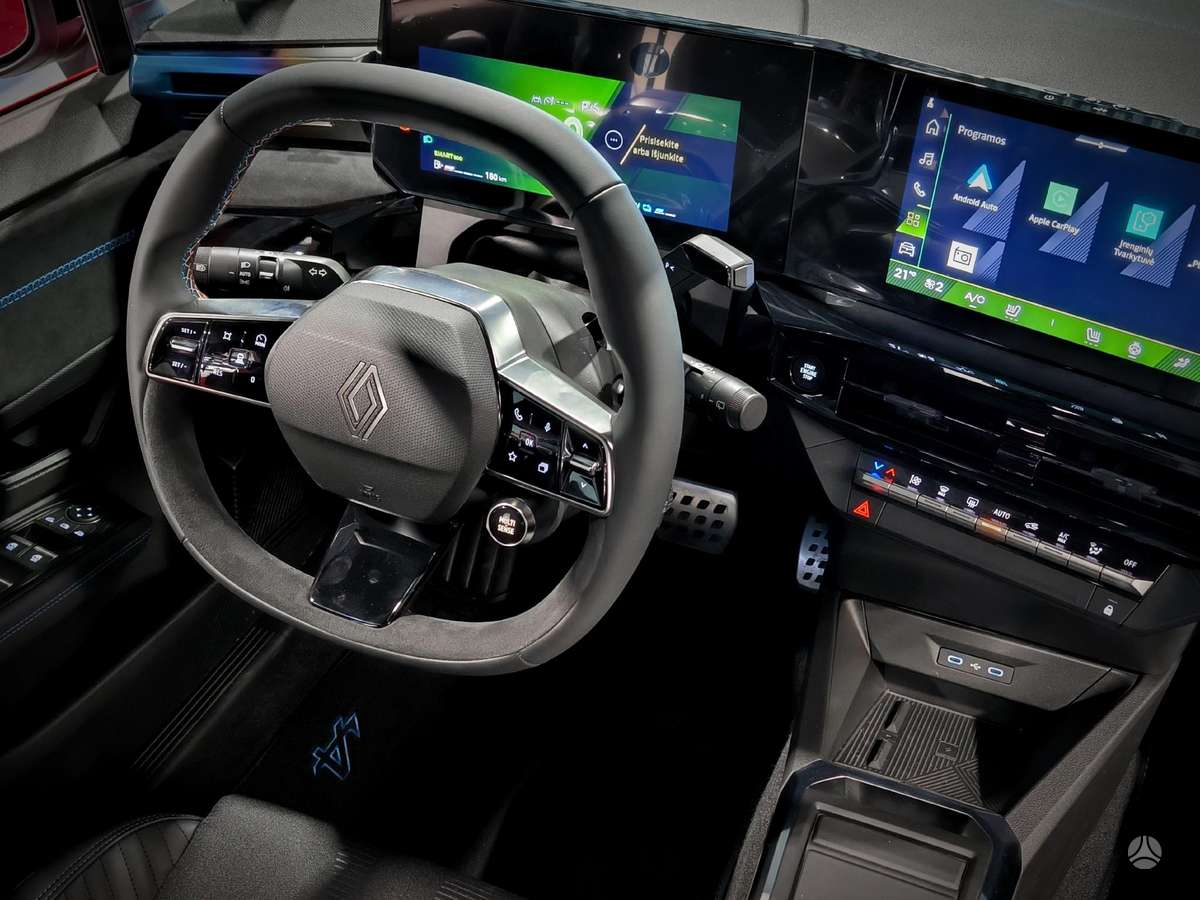 Renault Clio - 9