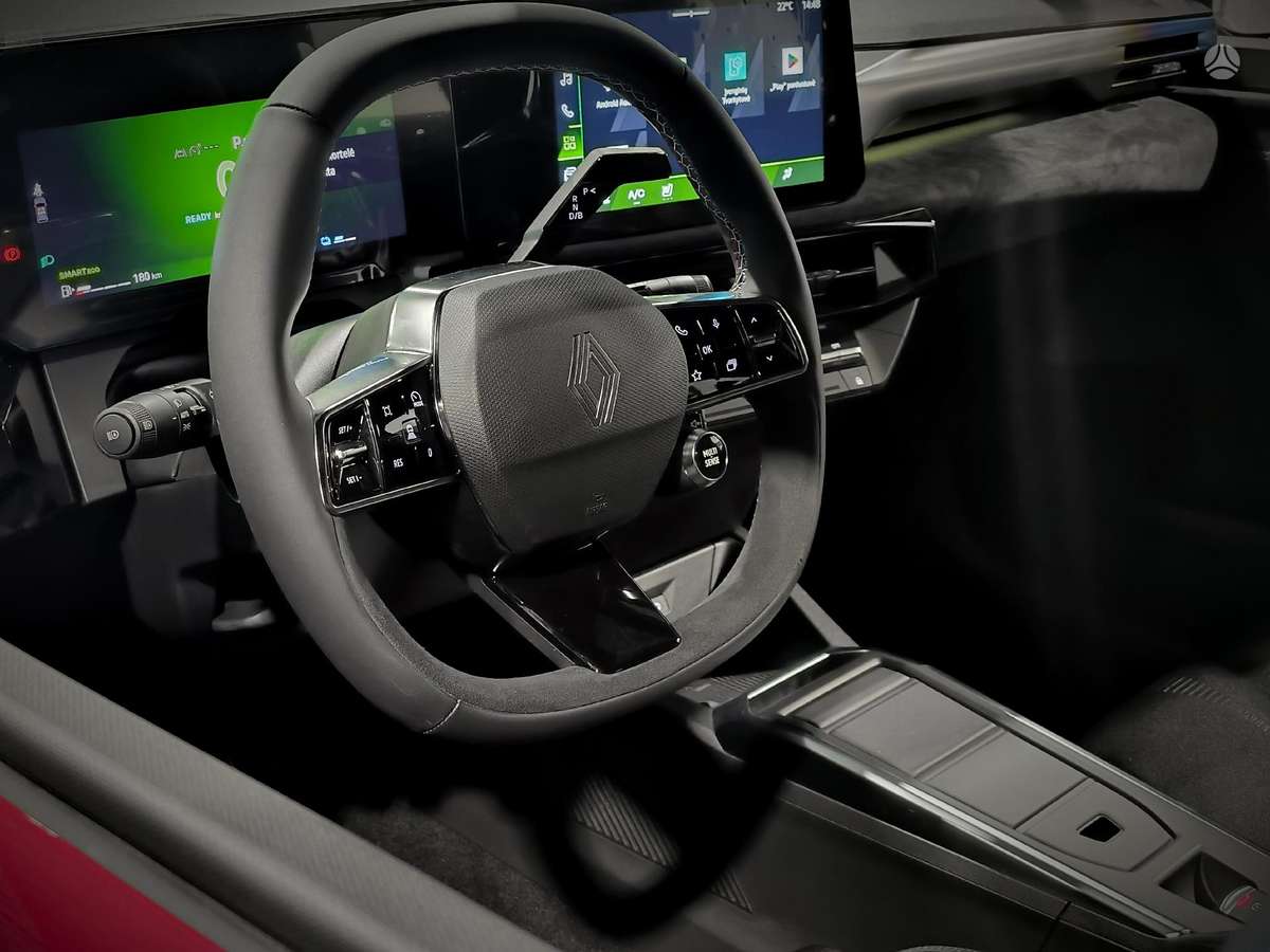 Renault Clio - 11
