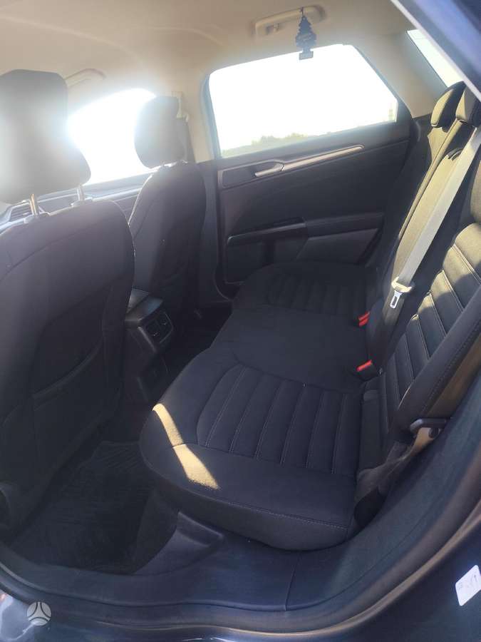 Ford Mondeo, 1.5 l., Универсал
