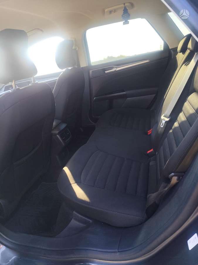 Ford Mondeo, 1.5 l., wagon