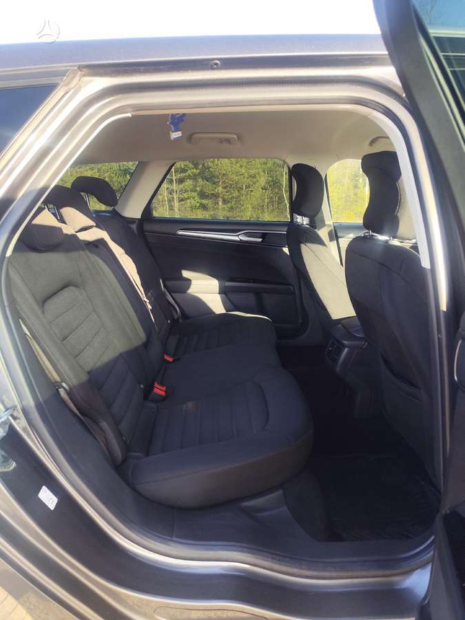 Ford Mondeo, 1.5 l., wagon