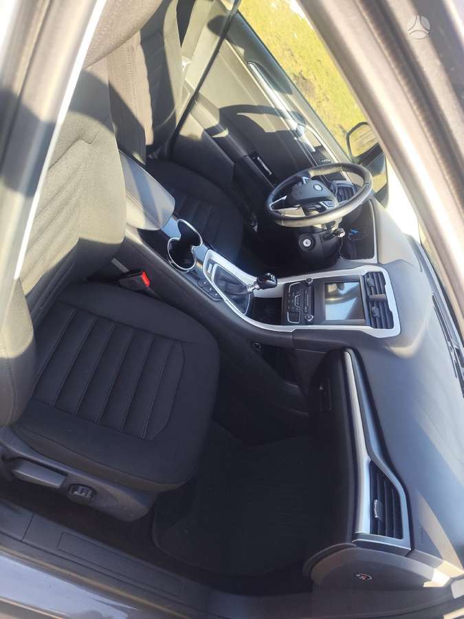 Ford Mondeo, 1.5 l., wagon