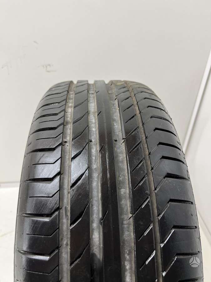 Continental CONTICONTACT SSR, summer 225/45 R18