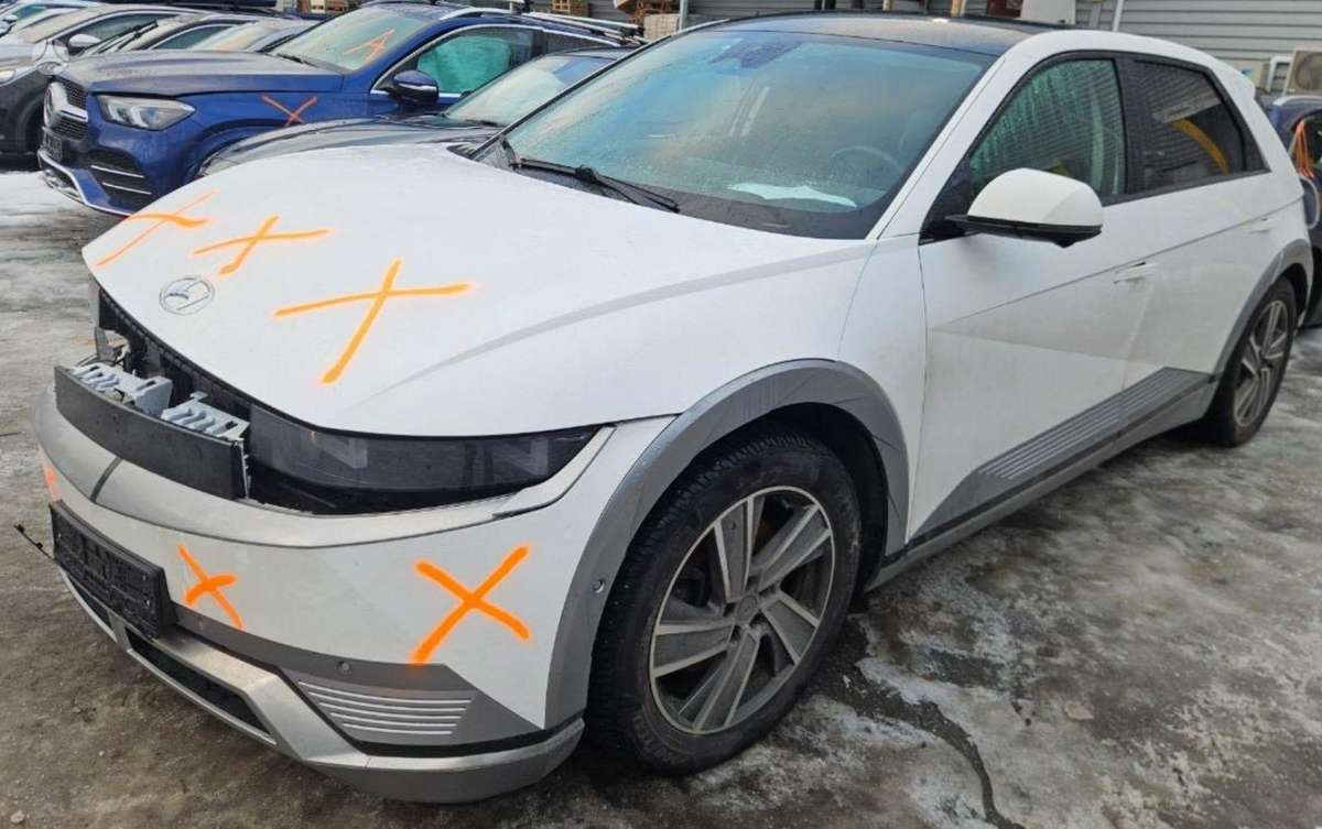 Hyundai IONIQ 5