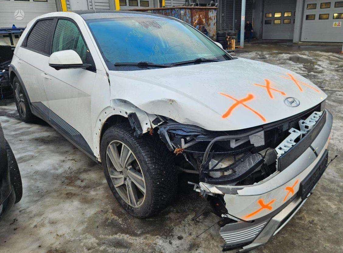 Hyundai IONIQ 5