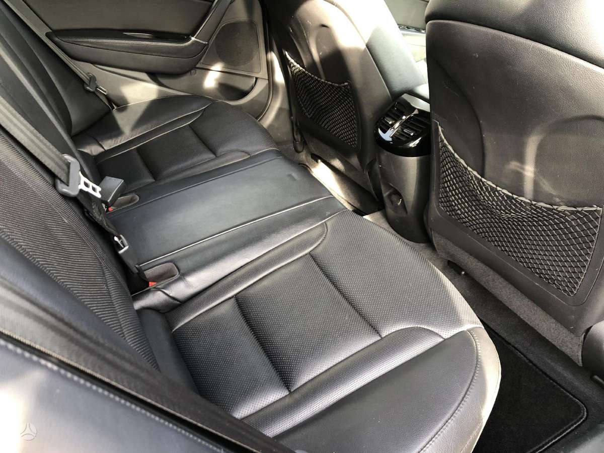 Hyundai i40, 1.7 l., Универсал