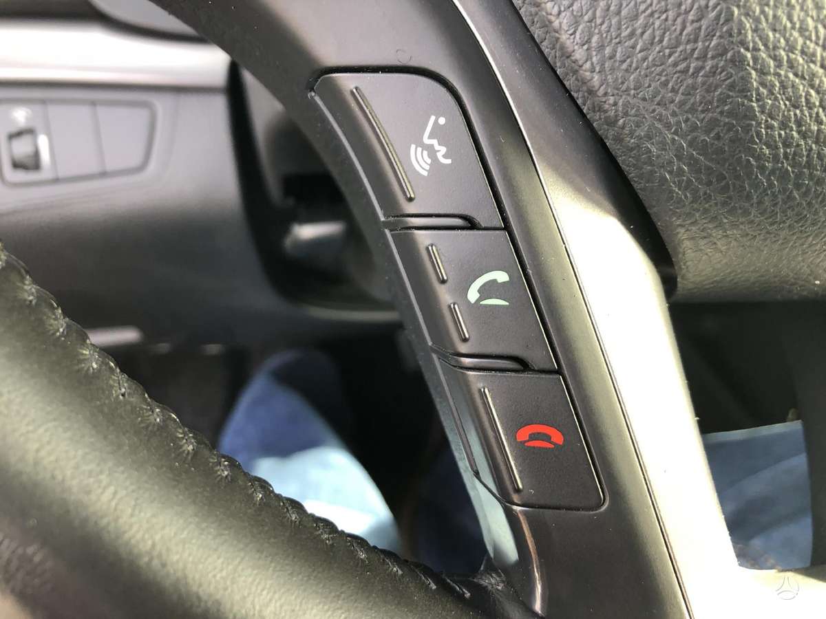 Hyundai i40, 1.7 l., Универсал