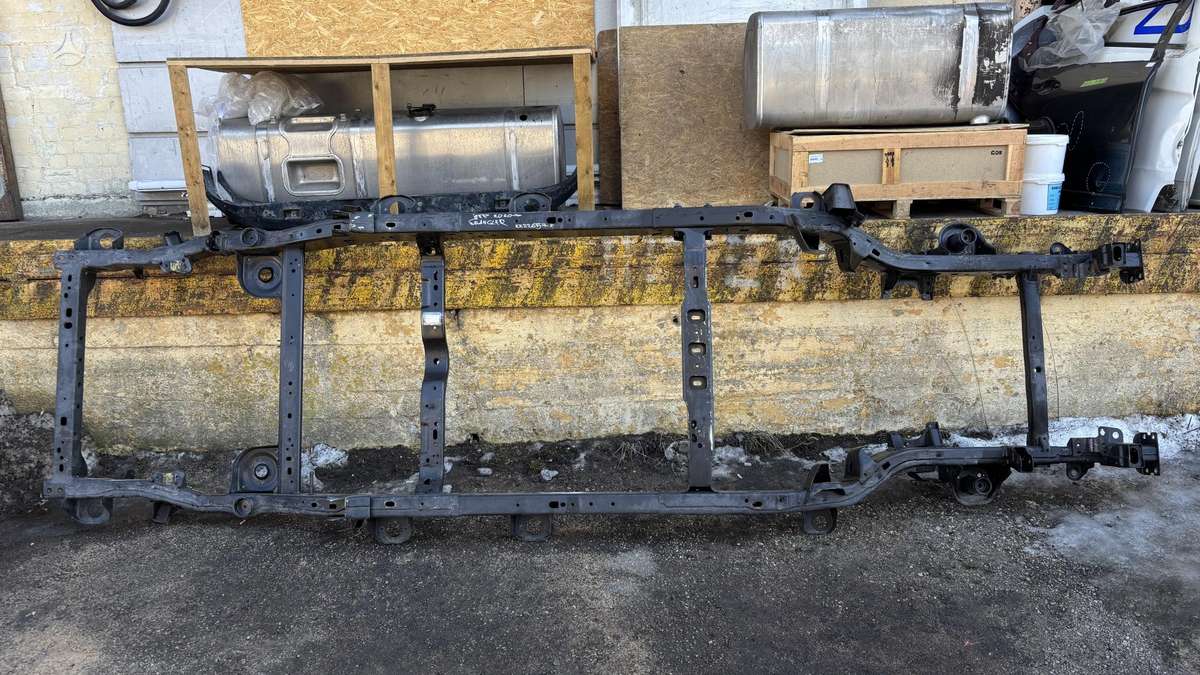 Jeep Wrangler, 68495549AC