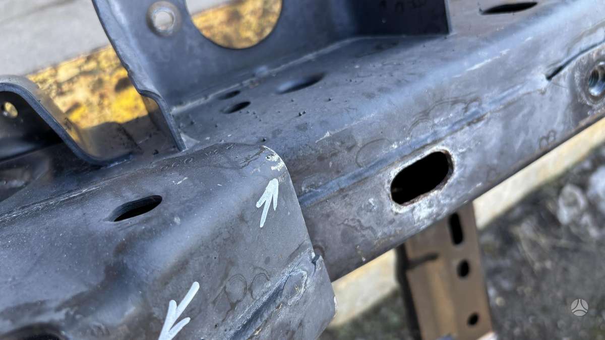 Jeep Wrangler, 68495549AC