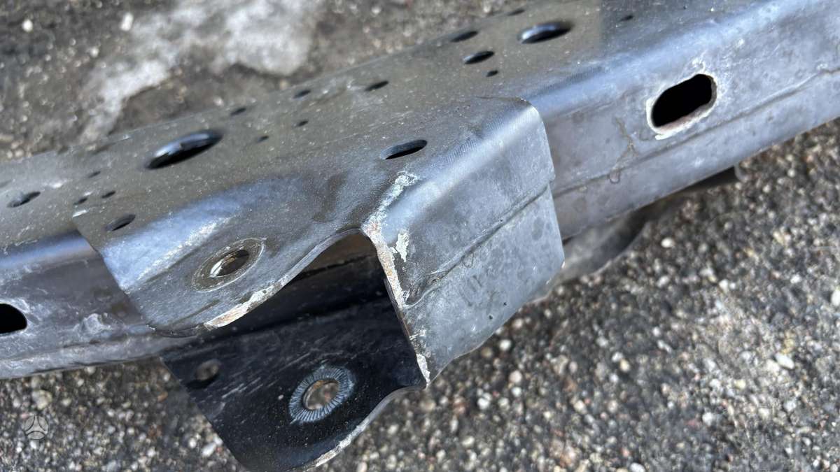 Jeep Wrangler, 68495549AC