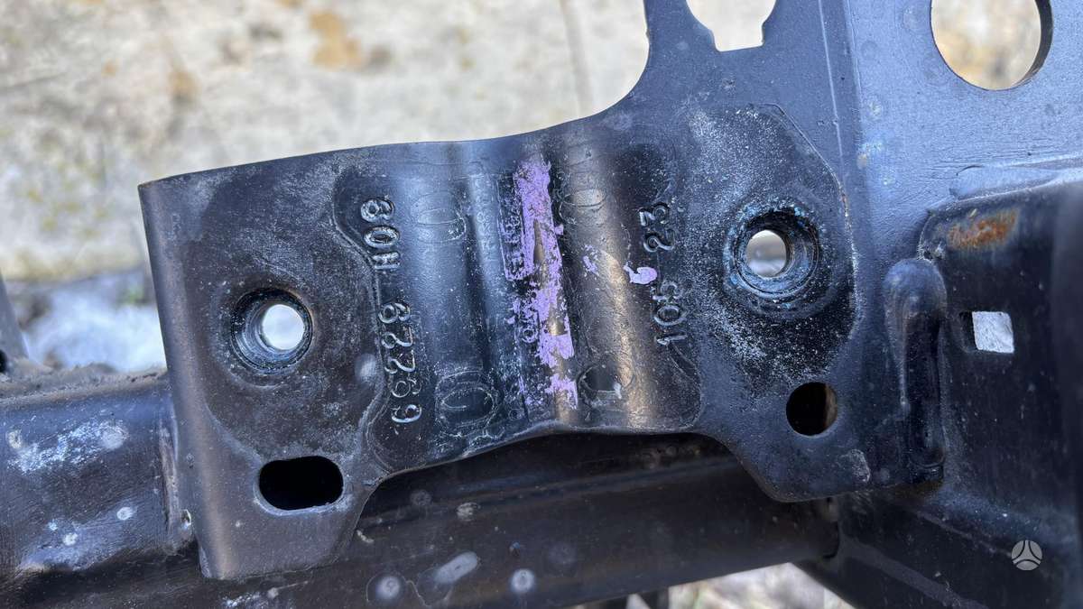 Jeep Wrangler, 68495549AC