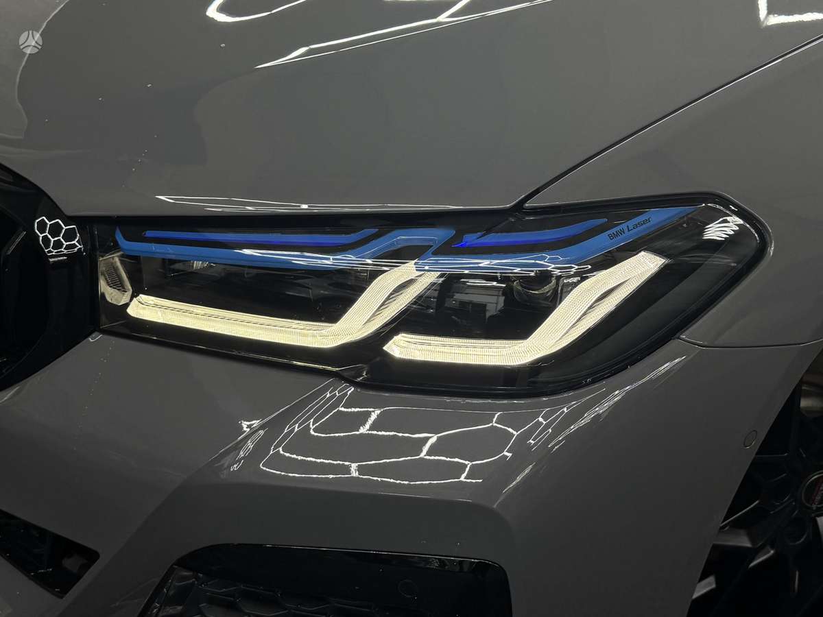 BMW 540, 3.0 l., Универсал