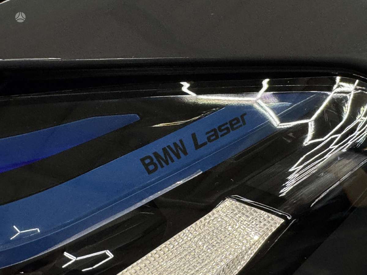 BMW 540, 3.0 l., wagon