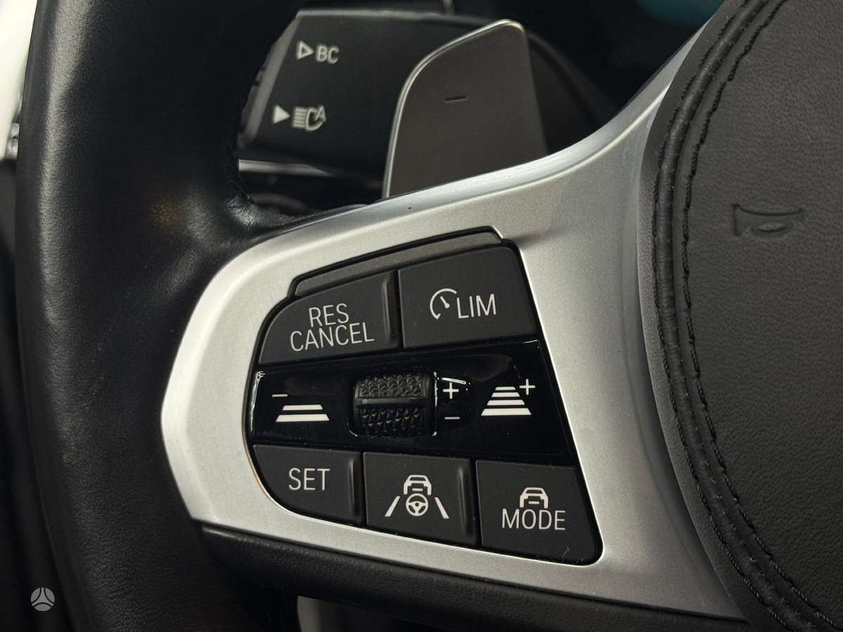 BMW 540, 3.0 l., wagon