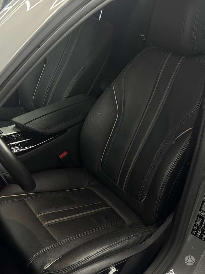 BMW 540, 3.0 l., wagon