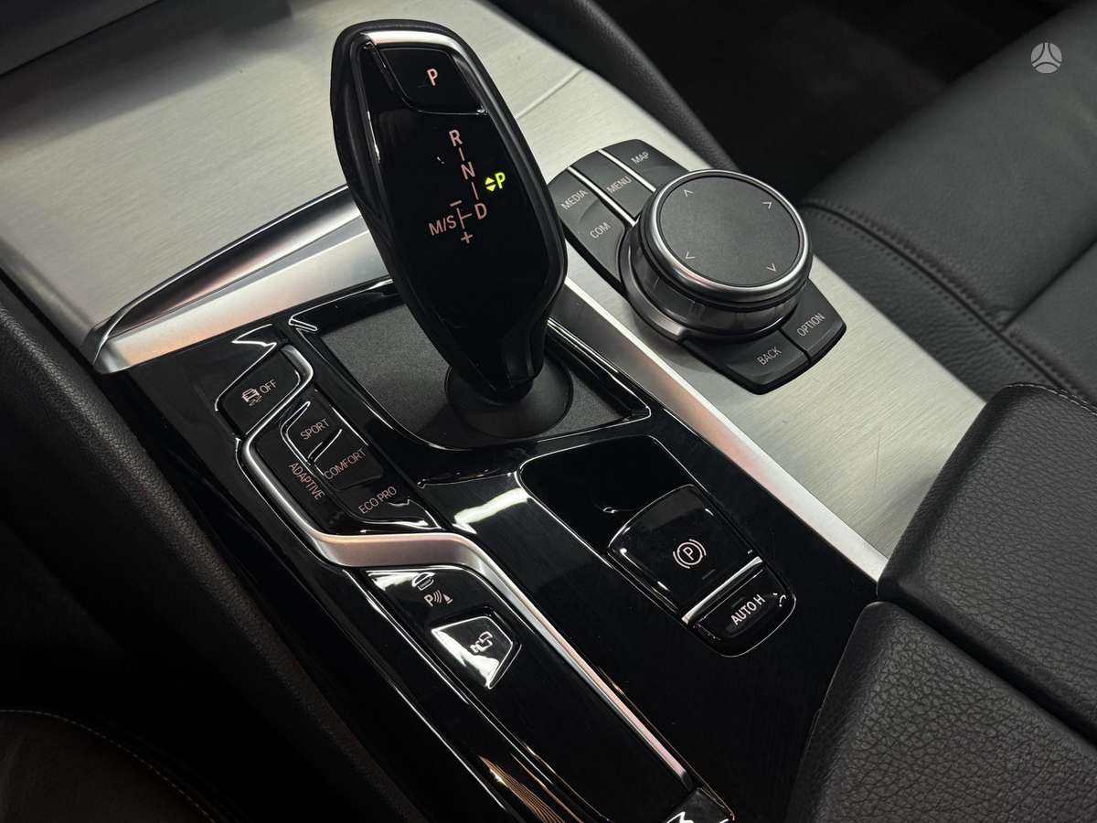 BMW 540, 3.0 l., Универсал