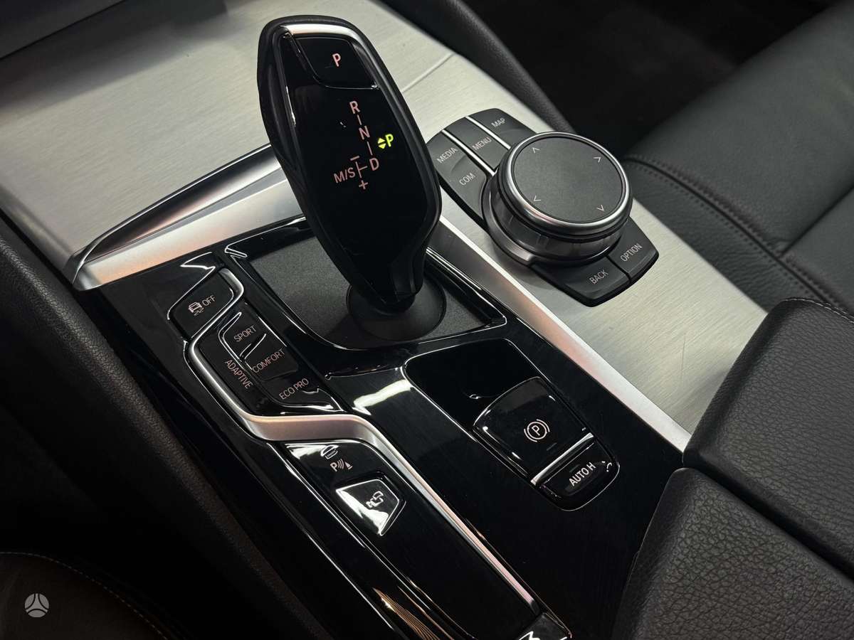 BMW 540, 3.0 l., wagon