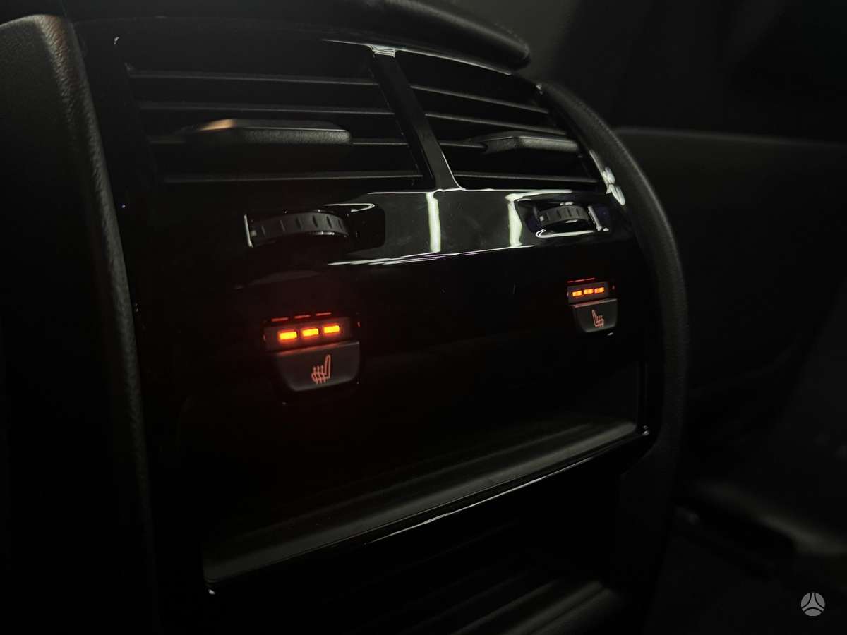 BMW 540, 3.0 l., wagon