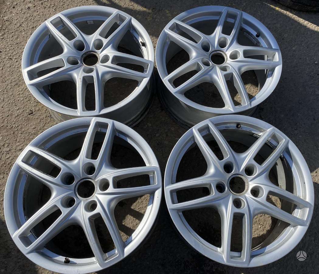 -Kita-, light alloy, R19