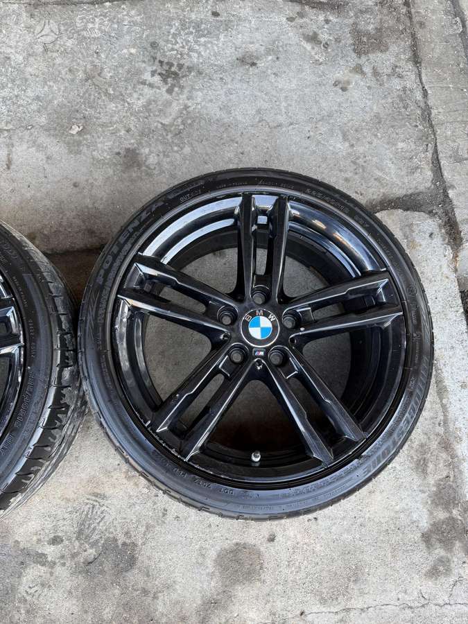 BMW STYLE 719, легкосплавные , R18