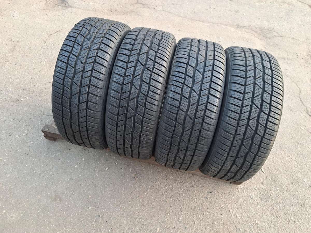 Mazda Mx5, light alloy, R16