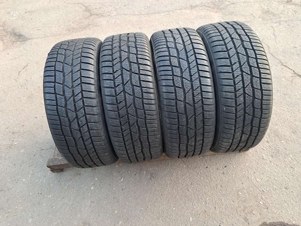 Mazda Mx5, light alloy, R16