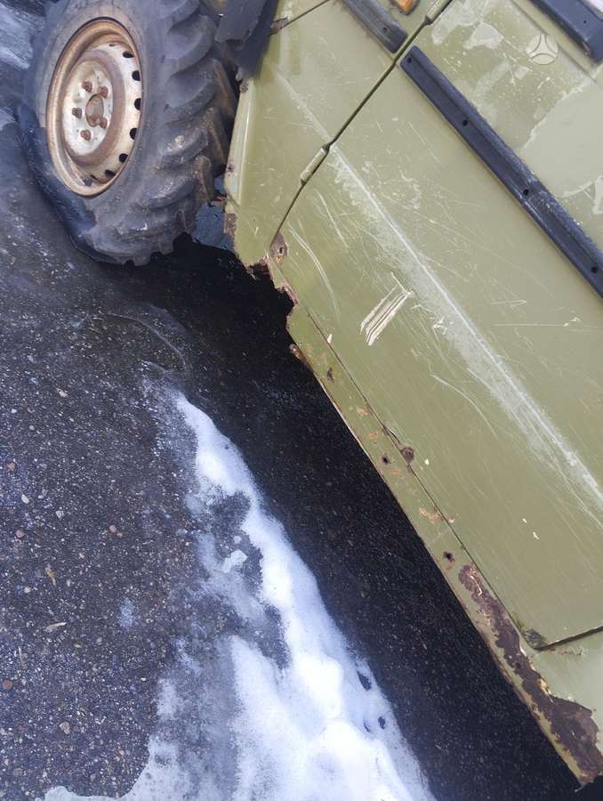 Mercedes-Benz G300