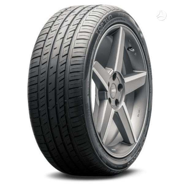Momo Toprun M30, summer 265/40 R21