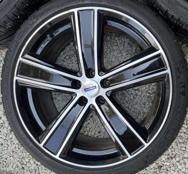 Dezent, light alloy, R20