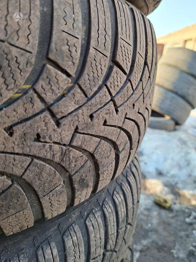 Goodyear, universalios 205/60 R16