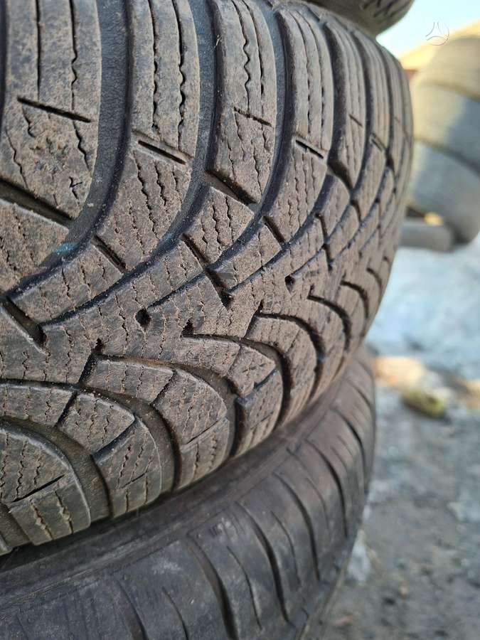 Goodyear, universalios 205/60 R16