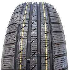 Superia Bluewin UHP, universalios 225/55 R17