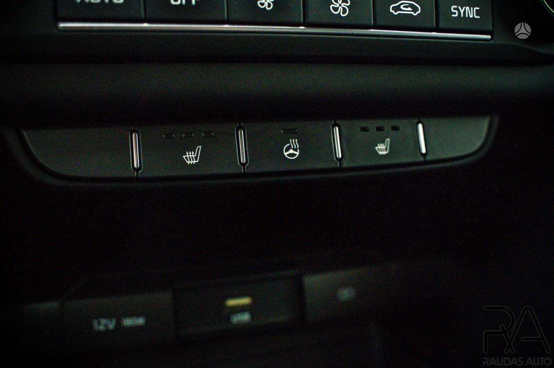 Kia Ceed, 1.0 l., hatchback