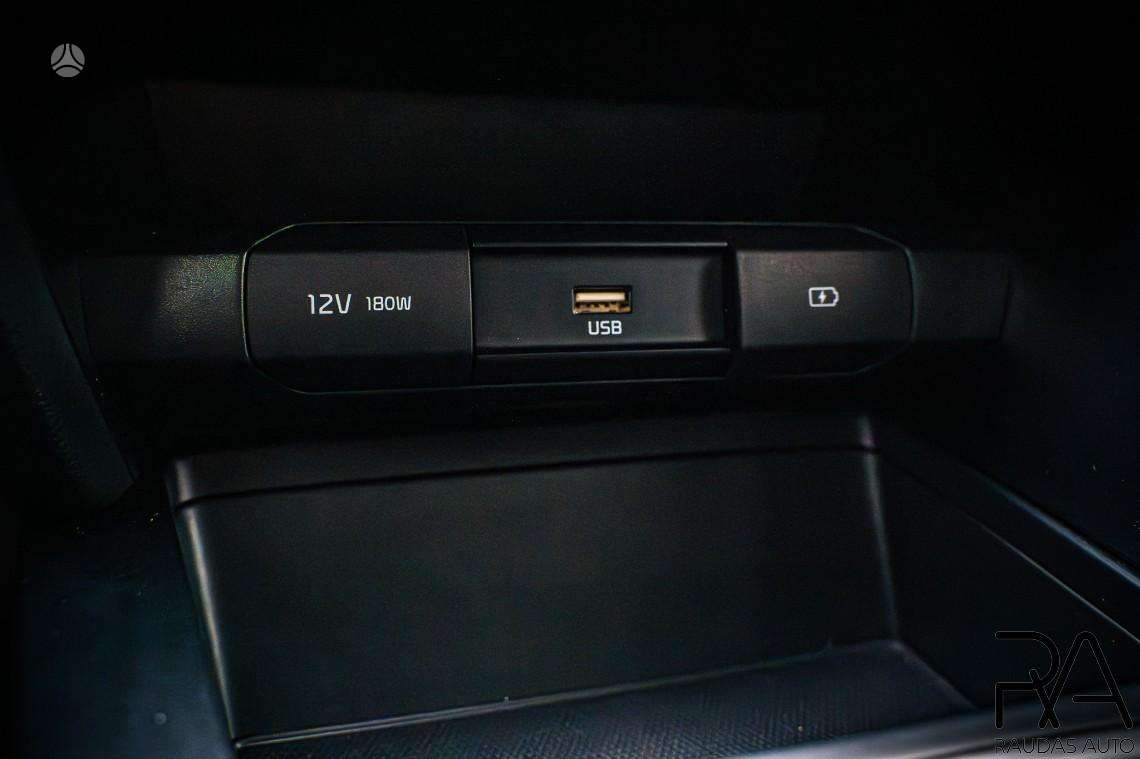 Kia Ceed, 1.0 l., hatchback
