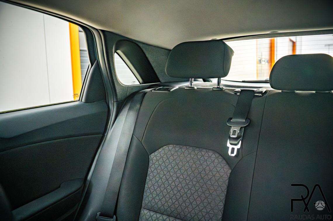 Kia Ceed, 1.0 l., hatchback