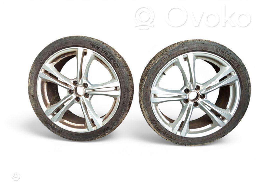 Audi S6, lengvojo lydinio, R20