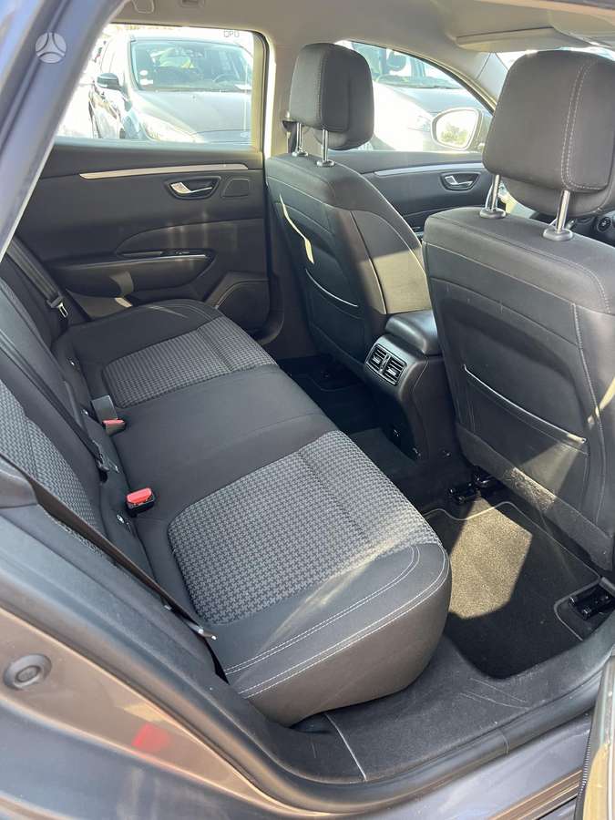 Renault Talisman, 1.6 l., Универсал