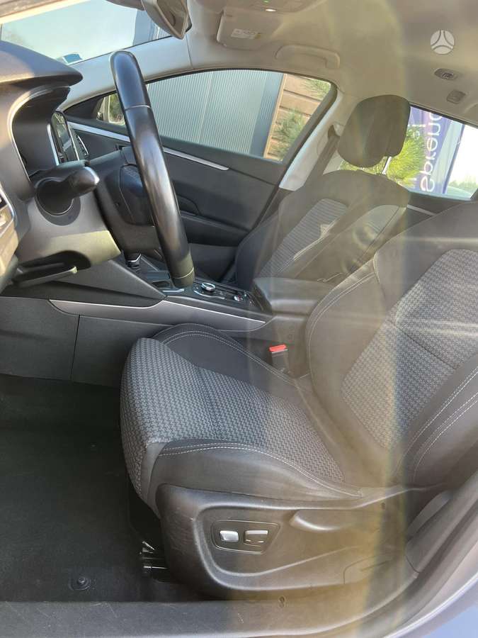 Renault Talisman, 1.6 l., Универсал