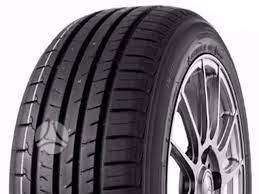 Nereus NS601, летние 235/55 R17