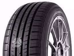 Nereus NS601, summer 235/55 R17